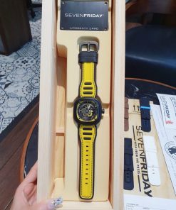 Đồng hồ SevenFriday giá rẻ
