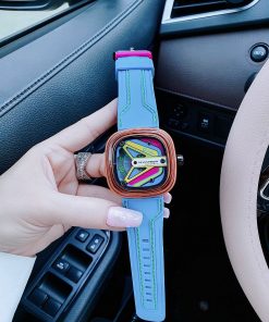 Đồng hồ SevenFriday giá rẻ