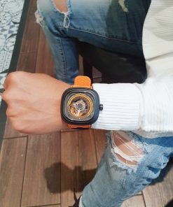 Đồng hồ SevenFriday nam máy cơ