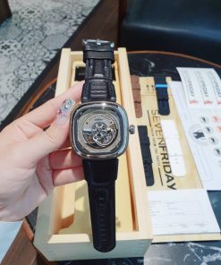 Đồng hồ SevenFriday nam siêu cấp