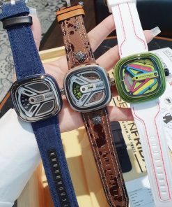 Đồng hồ SevenFriday nam siêu cấp