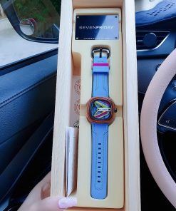 Đồng hồ SevenFriday nam siêu cấp