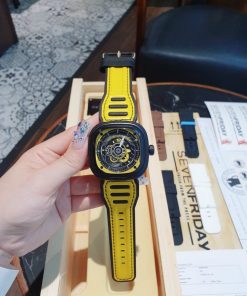 Đồng hồ SevenFriday rep 11