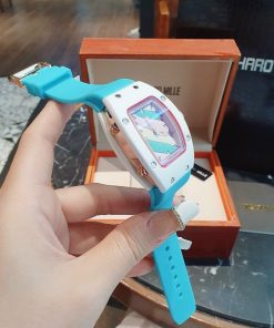 Đồng hồ giá rẻ Richard Mille Fake cao cấp