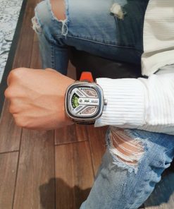 Đồng hồ nam máy cơ SevenFriday