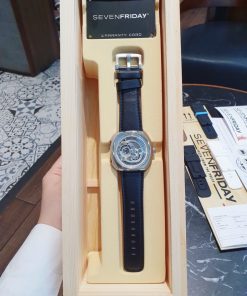 Đồng hồ nam siêu cấp SevenFriday