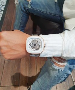 Đồng hồ nam siêu cấp SevenFriday