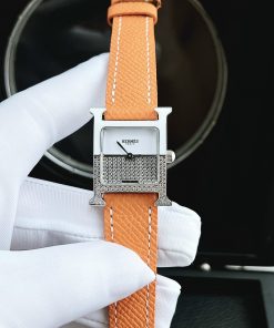 Đồng hồ nữ Hermes Like Auth