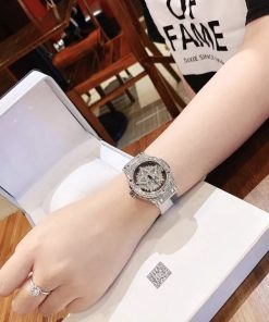 Đồng hồ nữ chính hãng Davena 31669