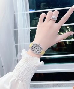 Đồng hồ nữ chính hãng Davena austria 31525