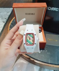 Đồng hồ nữ giá rẻ Richard Mille