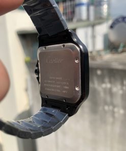 Đồng hồ Cartier Super Fake