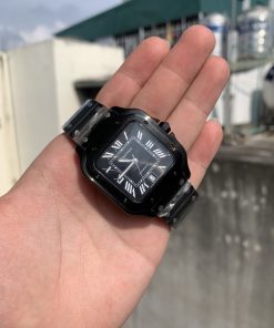 Đồng hồ Cartier nam giá rẻ