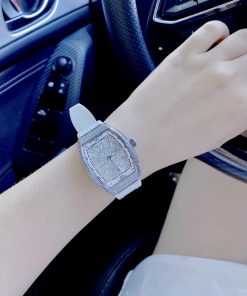 Đồng hồ Franck Muller nữ giá rẻ