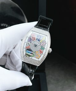 Đồng hồ Franck Muller nữ siêu cấp ABF