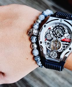 Đồng hồ Hanboro by Huboler chính hãng