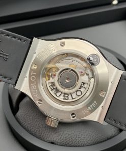 Đồng hồ Hublot Automatic ETA 2892