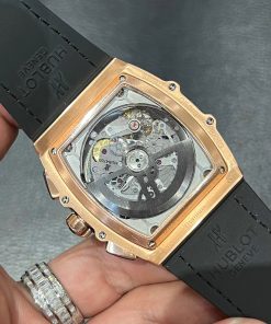 Đồng hồ Hublot Automatic HUB4700