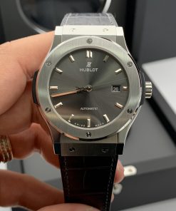 Đồng hồ Hublot Classic Fusion Replica 11