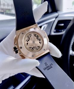 Đồng hồ Hublot Fake Nhật