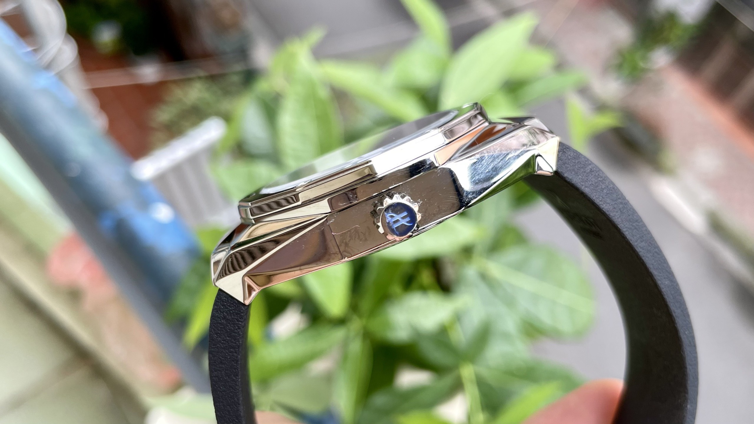 Đồng hồ Hublot Orlinski ZF Factory Đồng hồ Hublot Orlinski ZF Factory