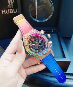 Đồng hồ Hublot Rep 11 Big Bang Unico
