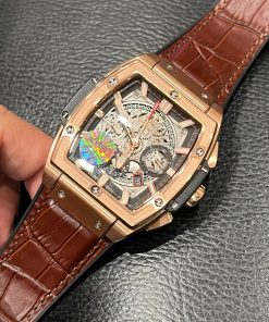 Đồng hồ Hublot Rep 11 Thụy Sỹ