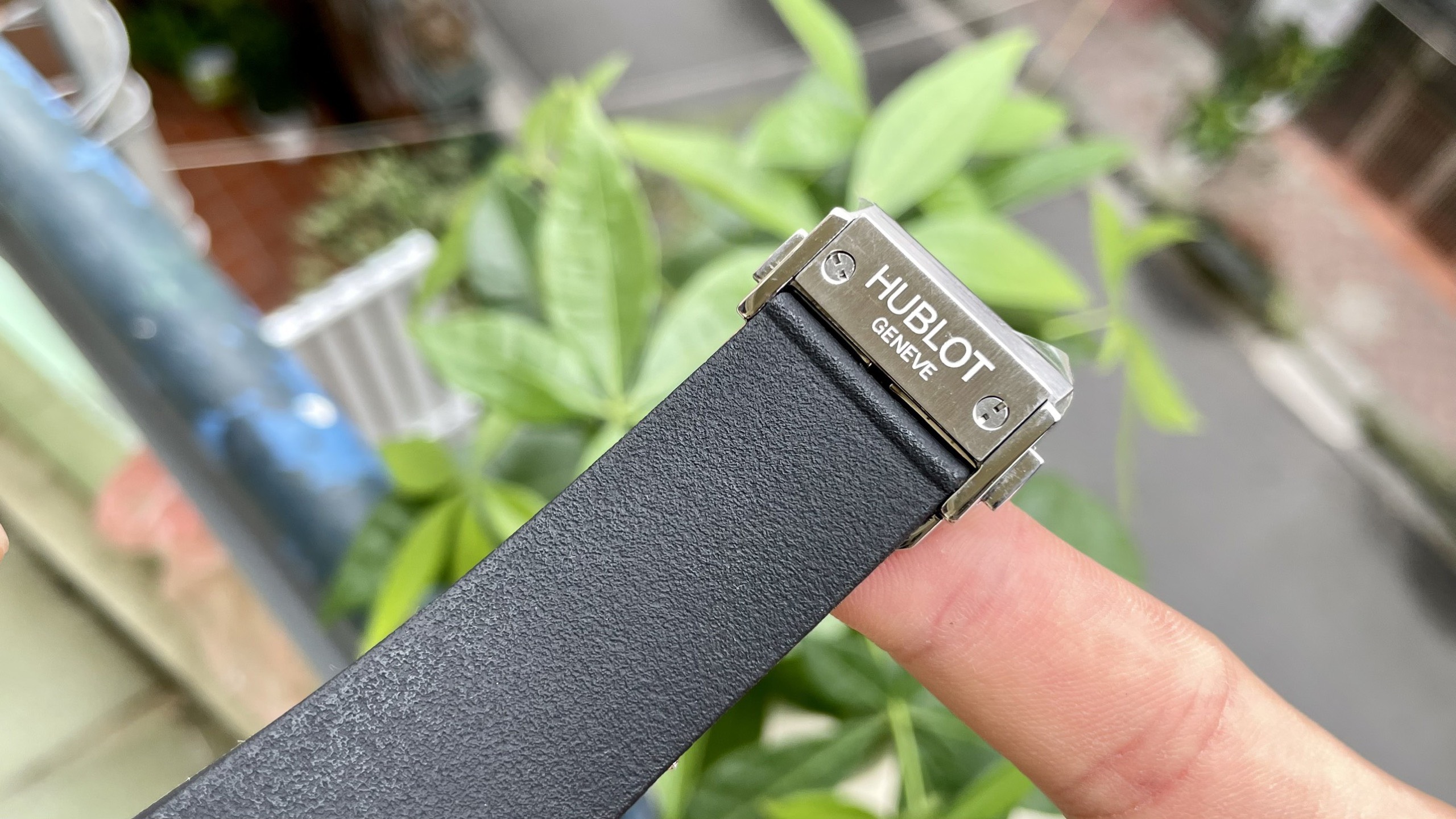 Đồng hồ Hublot Rep 11 Đồng hồ Hublot Rep 11