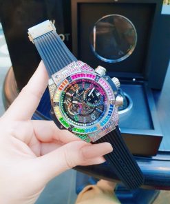Đồng hồ Hublot Replica Nhật