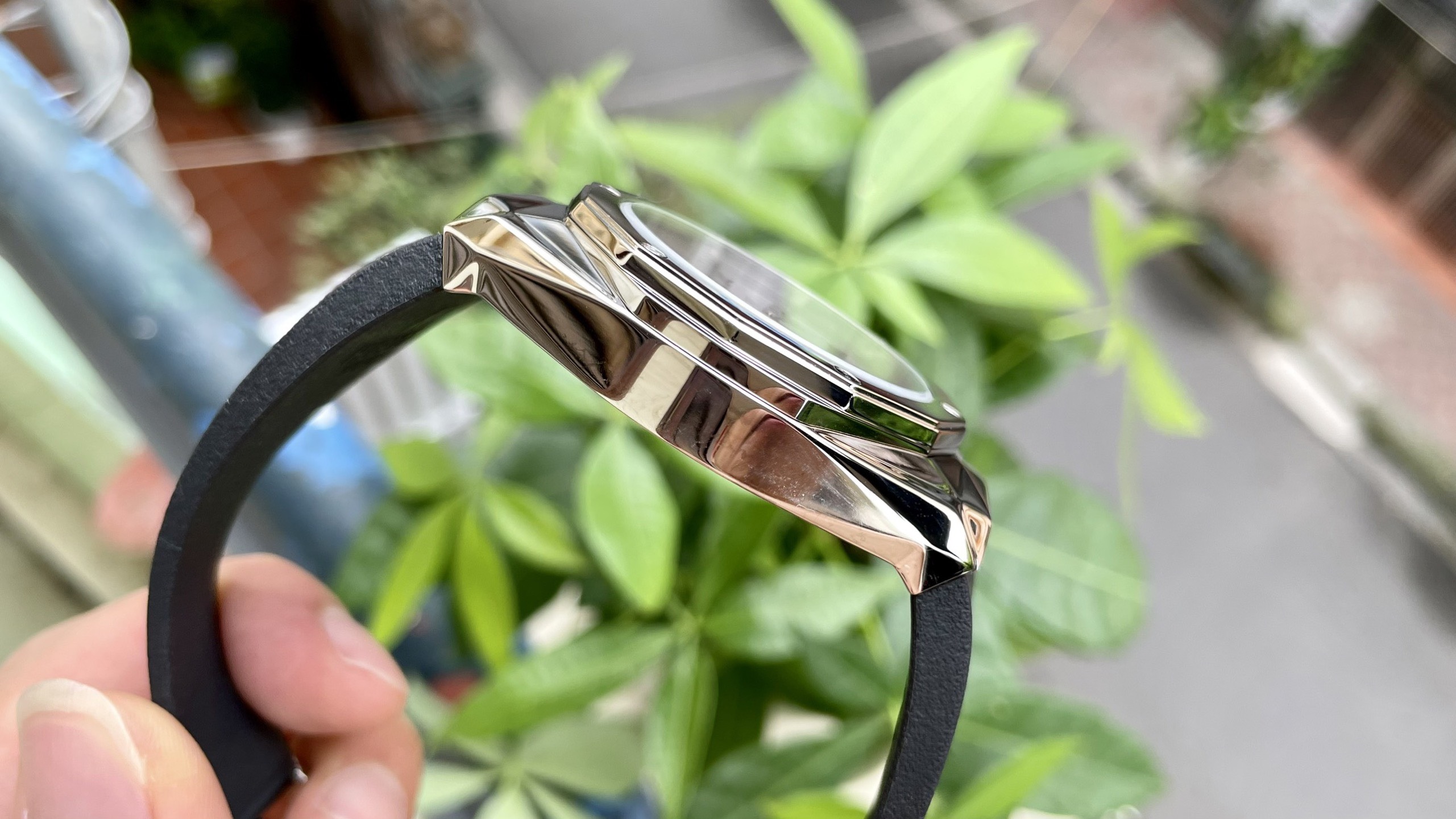 Đồng hồ Hublot Super Fake Nhật Đồng hồ Hublot Super Fake Nhật