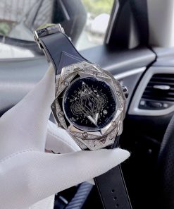 Đồng hồ Hublot Super Fake Nhật