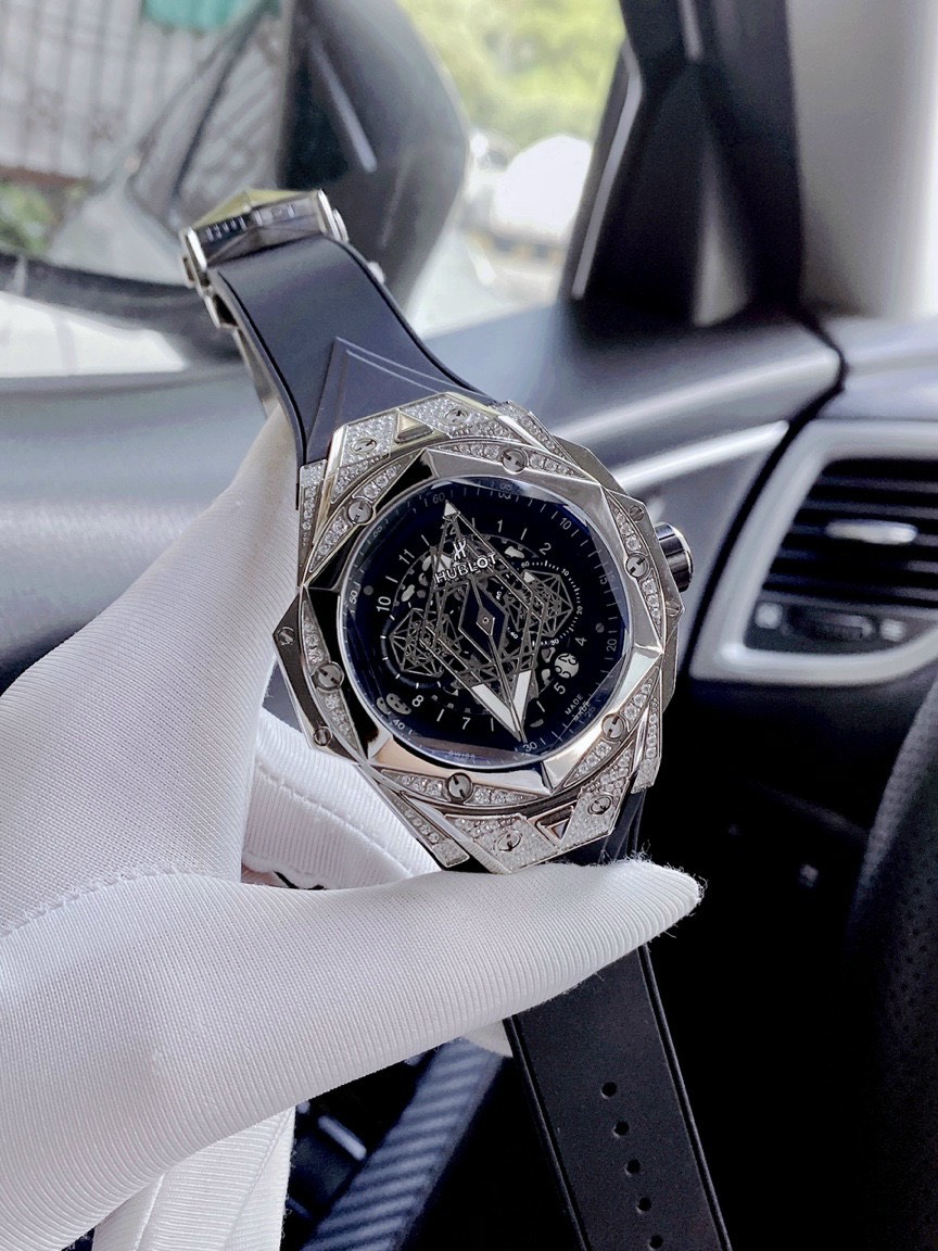 Đồng hồ Hublot Super Fake Nhật Đồng hồ Hublot Super Fake Nhật