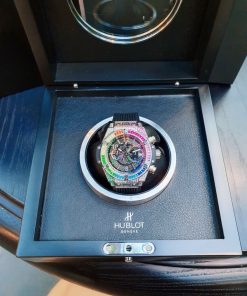 Đồng hồ Hublot nam giá rẻ