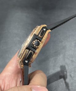 Đồng hồ Hublot nam siêu cấp thụy sỹ