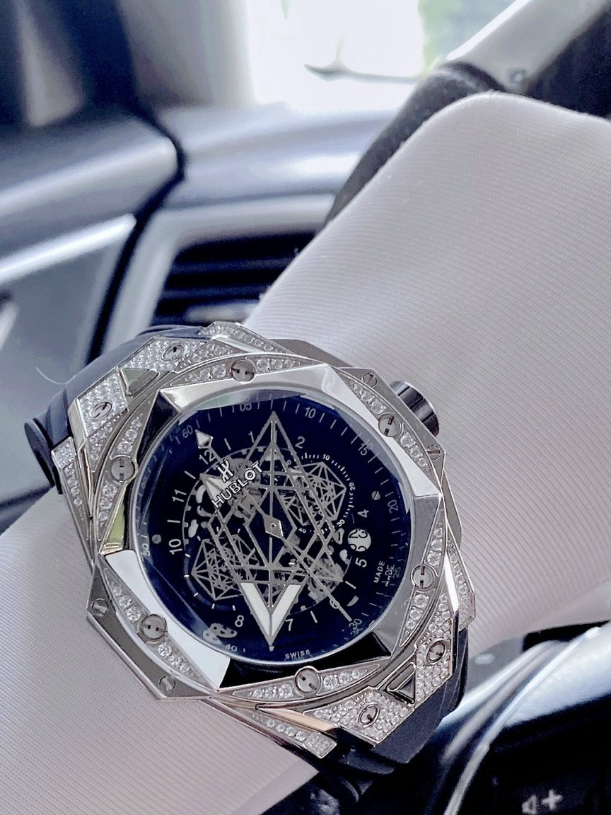 Đồng hồ Hublot rep 11 Đồng hồ Hublot rep 11