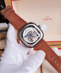 Đồng hồ Huboler Automatic nam chính hãng