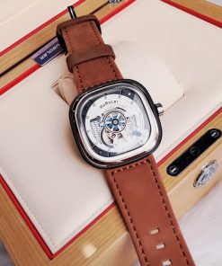 Đồng hồ Huboler nam chính hãng