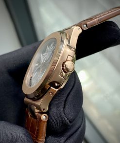 Đồng hồ Patek Philippe Nautilus 5712R