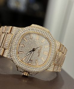 Đồng hồ Patek Philippe Replica 11