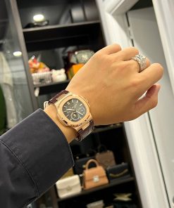 Đồng hồ Patek Philippe Siêu cấp Thụy Sỹ