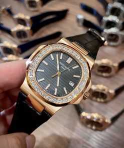 Đồng hồ Patek Philippe Super Fake 11
