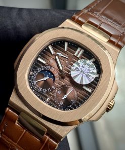 Đồng hồ Patek Philippe Super Fake 11