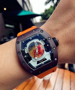 Đồng hồ RM 52-05 nam siêu cấp