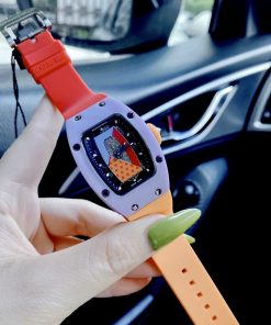 Đồng hồ RM nữ siêu cấp