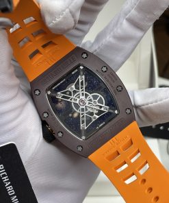 Đồng hồ Richard Mille Automatic cơ lộ máy