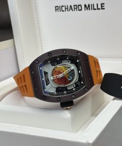 Đồng hồ Richard Mille RM 52-05 Replica 11