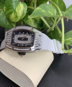 Đồng hồ Richard Mille RM007 AF WG