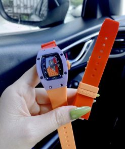 Đồng hồ Richard Mille RM07-01 Pastel Lavender
