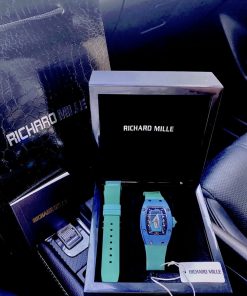 Đồng hồ Richard Mille RM07-01 nữ siêu cấp