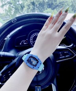 Đồng hồ Richard Mille Replica 11